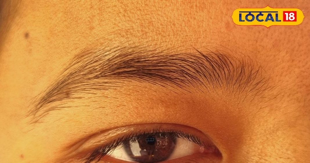 सर्दियों में आंखों में हो रही है खुजली, तो ये जादुई तेल दिलाएगा राहत और दूर करेगा ड्राइनेस की समस्या – Uttarakhand News