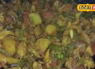 टेस्ट का एटम बॉम्ब, पोषण का खजाना! सर्दियों में मिक्स वेज सब्जी जरूर बनाना…बच्चे-बड़े सबकी फेवरेट, रेसिपी