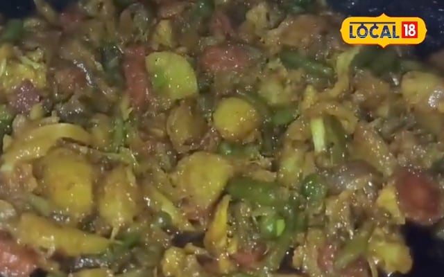 टेस्ट का एटम बॉम्ब, पोषण का खजाना! सर्दियों में मिक्स वेज सब्जी जरूर बनाना…बच्चे-बड़े सबकी फेवरेट, रेसिपी