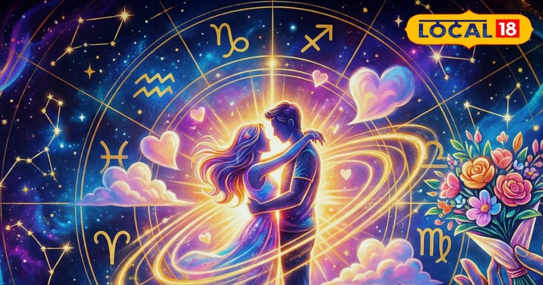 मकर राशि वालों के लिए आज खुलेंगे किस्मत के दरवाजे; नौकरी, प्रेम और पैसा सब देगा खुशखबरी!