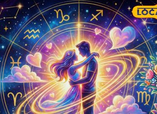 मकर राशि वालों के लिए आज खुलेंगे किस्मत के दरवाजे; नौकरी, प्रेम और पैसा सब देगा खुशखबरी!