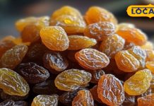 लिवर साफ, हड्डियां मजबूत! सुबह-सुबह खाली पेट किशमिश के जादुई लाभ, ये छोटी सी आदत रखेगी निरोग – Uttar Pradesh News
