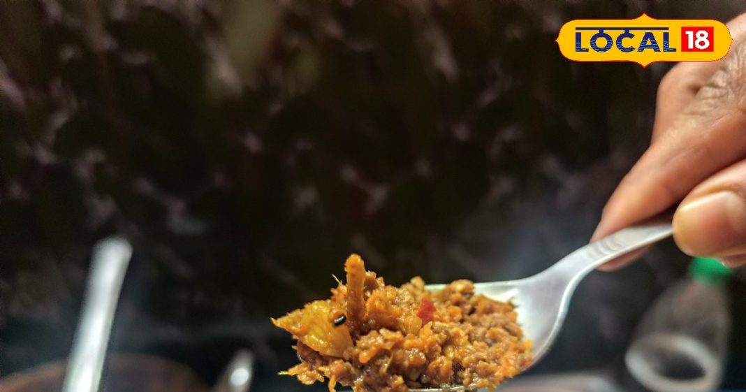 ठंड के दिनों का चैंपियन है ओल और लहसुन का अचार, चटपटा स्वाद डाले खाने में जान, शरीर को मिले जबरदस्त गर्माहट! – Jharkhand News