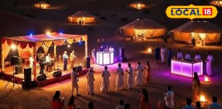 31 दिसंबर की रात, DJ, ढोल और रेतीले धोरों की चमक, न्यू ईयर पर जैसलमेर क्यों है सबसे हटके? जानिए 5 खास स्पॉट