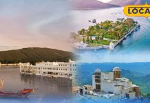 न्यू ईयर पर उदयपुर क्यों है सैलानियों की पहली पसंद? जानिए घूमने की 5 सबसे खूबसूरत जगहें, जो बना देंगी यादगार