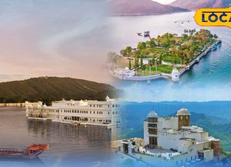 न्यू ईयर पर उदयपुर क्यों है सैलानियों की पहली पसंद? जानिए घूमने की 5 सबसे खूबसूरत जगहें, जो बना देंगी यादगार