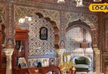 न्यू ईयर पार्टी का शाही ठिकाना: जयपुर के ये होटल जहां रुकना है सपनों जैसा