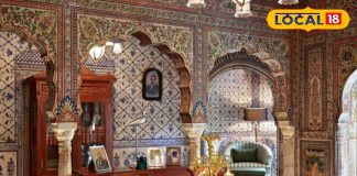 न्यू ईयर पार्टी का शाही ठिकाना: जयपुर के ये होटल जहां रुकना है सपनों जैसा