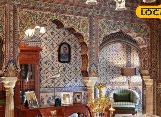 न्यू ईयर पार्टी का शाही ठिकाना: जयपुर के ये होटल जहां रुकना है सपनों जैसा