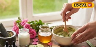 Skin care tips: सर्दियों की स्किन केयर रूटीन में करें बदलाव, अपनाएं ये घरेलू नुस्खा; चमक जाएगा आपका मुखड़ा – Uttar Pradesh News
