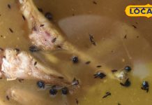 mutton godi soup winter health desi recipe
