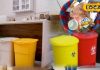 घर का वास्तु बिगाड़ सकता है कूड़ेदान, गलत दिशा में रखने से बढ़ता है तनाव, जानें रखने का सही नियम और जगह