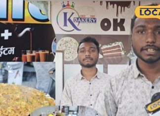 50+ वैरायटी, यूनिक फ्लेवर और देसी टच! आत्मनिर्भरता की मिसाल बना यह डोसा स्टार्टअप, मिला अनोखा स्वाद – Chhattisgarh News