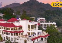 माउंट आबू के बेस्ट रिसॉर्ट्स 2026 | Mount Abu Best Resorts for New Year Celebration