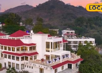 माउंट आबू के बेस्ट रिसॉर्ट्स 2026 | Mount Abu Best Resorts for New Year Celebration