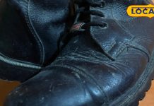 क्या सच में बुरी नजर की काट है बाएं पैर का काला जूता, यहां जानिए घर और वाहन पर टांगने से जुड़ा विश्वास और असर – Uttarakhand News