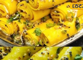 आयरन का खजाना! क्या आपने चखी है पालक खांडवी? सर्दियों में बनाएं यह टेस्टी डिश, हर कोई पूछेगा सीक्रेट रेसिपी