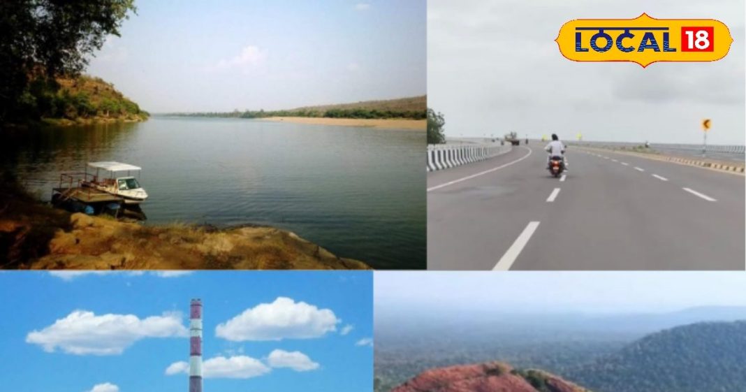 क्या आप जानते हैं तेलंगाना में भी है जयपुर? ऊर्जा का कहलाता है पावर हाउस, प्रकृति का दिखता है अद्भुत नजारा