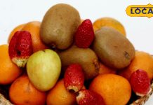 दवा नहीं, फल करेंगे कमाल! सर्दियों में रोज खाएं ये 6 चीजें, पेट रहेगा एकदम फिट – Uttar Pradesh News