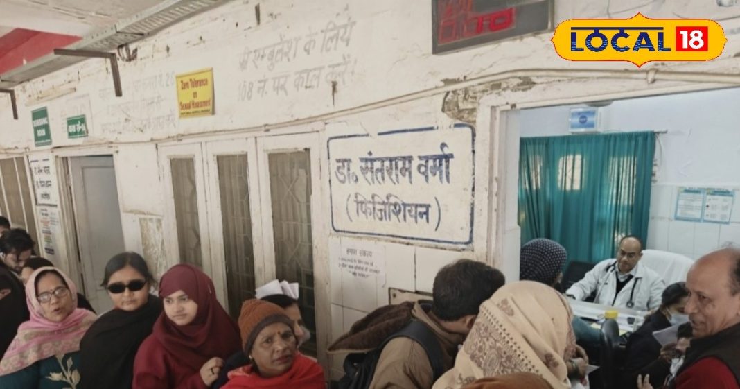 सर्दियों में क्यों बढ़ जाता है हड्डियों में दर्द, औरतें रहती हैं क्यों ज्यादा परेशान, जानें वजह और घरेलू इलाज – Uttar Pradesh News