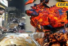 This winter, the magic of Bihar’s indigenous non-veg spreads through Bhilwara, with a Bihari offering a variety of dishes. – Rajasthan News