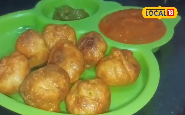 Nidhi Chaudhary from Mithila reveals hot momos recipe at home