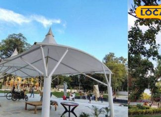 सीतामढ़ी सीता कुंज उद्यान नए रूप में खुला, आधुनिक सुविधाएं