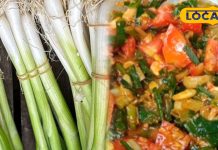 हरी प्याज क्यों मानी जाती है सेहत का खजाना? जानें सर्दियों में इसके सेवन के जबरदस्त फायदे