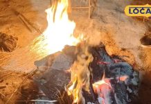 सर्दियों में ज्यादा आग तपना भी खतरनाक, ये गलती पड़ जाएगी भारी, सच जान कभी नहीं करोगे ऐसा – Uttar Pradesh News