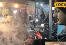 सर्दियों में लीजिए मटन पाया सूप का मजा, शरीर को अंदर से मिलेगी गर्मी, बोकारो में यहां महज ₹20 गिलास उपलब्ध – Jharkhand News