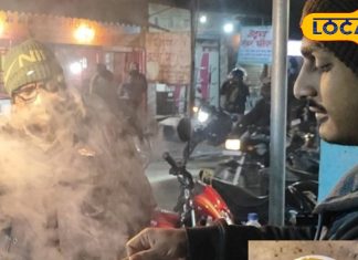 सर्दियों में लीजिए मटन पाया सूप का मजा, शरीर को अंदर से मिलेगी गर्मी, बोकारो में यहां महज ₹20 गिलास उपलब्ध – Jharkhand News