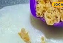 दूध में सेब और बादाम डालकर ऐसे बनाएं हलवा, सर्दियों का सुपरफूड, शरीर को मिलेगी ताकत, चाव से खाएंगे बच्चे – Jharkhand News