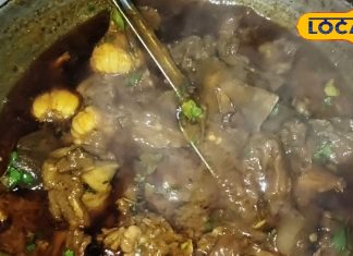 Mutton Recipe: घर पर एक बार देसी स्टाइल में बनाएं मीट, स्वाद ऐसा कि खाने वाले चूम लेंगे आपका हाथ – Bihar News