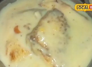 नये साल की शुरुआत करें इस खास मीठे से, 15 मिनट में बनती है ब्रेड रसमलाई, स्वाद ऐसा की बच्चे पीछे-पीछे घूमते!