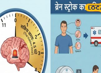 बिस्तर छोड़ते समय न करें ये गलती, हो सकते हैं ब्रेन स्ट्रोक और हार्ट अटैक के शिकार, 3 बजे से 6 बजे के बीच रहता है सबसे ज्यादा खतरा