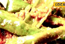 ठंड में अगर चाहिए कुछ चटपटा तो जरूर बनाएं ये खास मिर्ची की सब्जी, 3 दिन तक रहती है फ्रेश, जानिए आसान रेसिपी