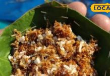 धनिया-पुदीना, टमाटर नहीं, लाल चींटी से बनती है यह आदिवासी चटनी, खाते ही खोलेंगे स्वेटर, प्रोटीन-विटामिन भर-भरकर – Jharkhand News