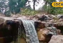 हिडेन टूरिस्ट स्पॉट, पिकनिक मनाने के लिए स्वर्ग से कम नहीं ये जगह! गजब है बहता पानी और पहाड़ों की खूबसूरती – Jharkhand News