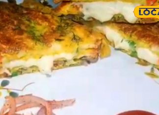 जल्दी और टेस्टी नाश्ता चाहिए? यह ब्रेड चीज़ आमलेट बनाएं, हेल्दी और एनर्जी से भरपूर, जानिए मिनटों में तैयार रेसिपी