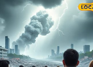 साल 2026 में मचेगी उथल-पुथल, प्रकृति दिखाएगी रौद्र रूप, बढ़ेगी आपदाएं, अयोध्या के ज्योतिषी से जानें सबकुछ