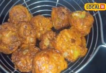 सर्द शामों में चाय के साथ बनाएं कुरकुरी, चटपटी गोभी की कचरी…चावल का आटा, अदरक-लहसुन का पेस्ट, शानदार रेसिपी!