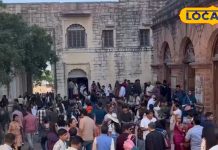 Jodhpur New Year Tourism | New Year Celebration Jodhpur | Jodhpur Tourist Crowd | Rajasthan Winter Tourism | Jodhpur Travel News | Mehrangarh Fort Tourists