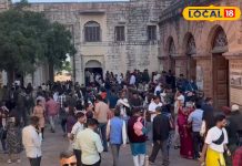 ब्लू सिटी में नए साल की रौनक! जोधपुर में देश के कोने-कोने से पहुंचे सैलानी, होटल से लेकर बाजार तक फुल