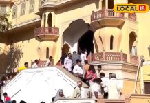 न्यू ईयर पर पिंक सिटी बना टूरिस्ट हॉटस्पॉट! ऐतिहासिक इमारतों से बाजारों तक लाखों पर्यटकों की भीड़