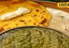 The unmatched taste of kodo roti with spinach kaafli in winter – Uttarakhand News