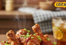 घर पर बनाएं जूसी चिकन लॉलीपॉप, स्वाद ऐसा कि एक बार चखते ही उंगलियां चाटते रह जाएंगे, जानिए आसान रेसिपी