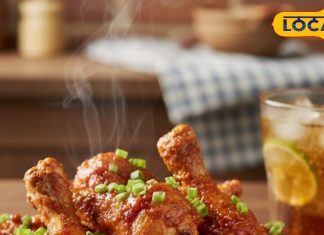 घर पर बनाएं जूसी चिकन लॉलीपॉप, स्वाद ऐसा कि एक बार चखते ही उंगलियां चाटते रह जाएंगे, जानिए आसान रेसिपी