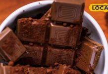 क्रैम्प्स से लेकर मूड स्विंग तक! पीरियड्स में डार्क चॉकलेट खाने के ये 6 जादुई फायदे आपको कर देंगे हैरान – Uttarakhand News