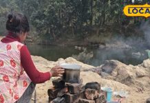 हजारीबाग में नए साल पर पिकनिक के लिए ये स्थल हैं लोकप्रिय