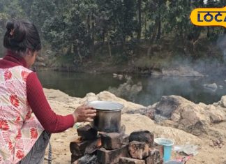 हजारीबाग में नए साल पर पिकनिक के लिए ये स्थल हैं लोकप्रिय